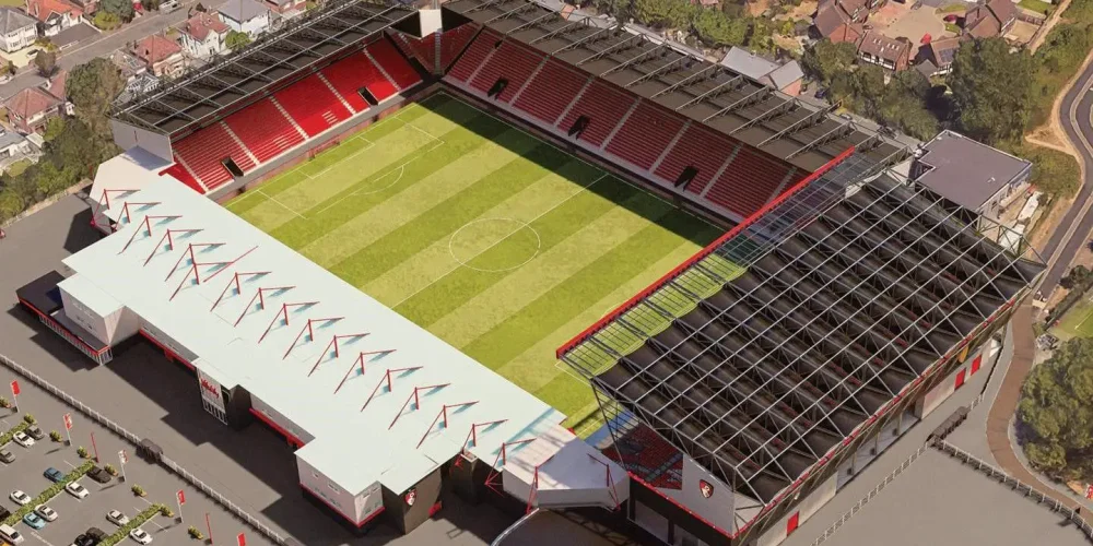 watch afc bournemouth