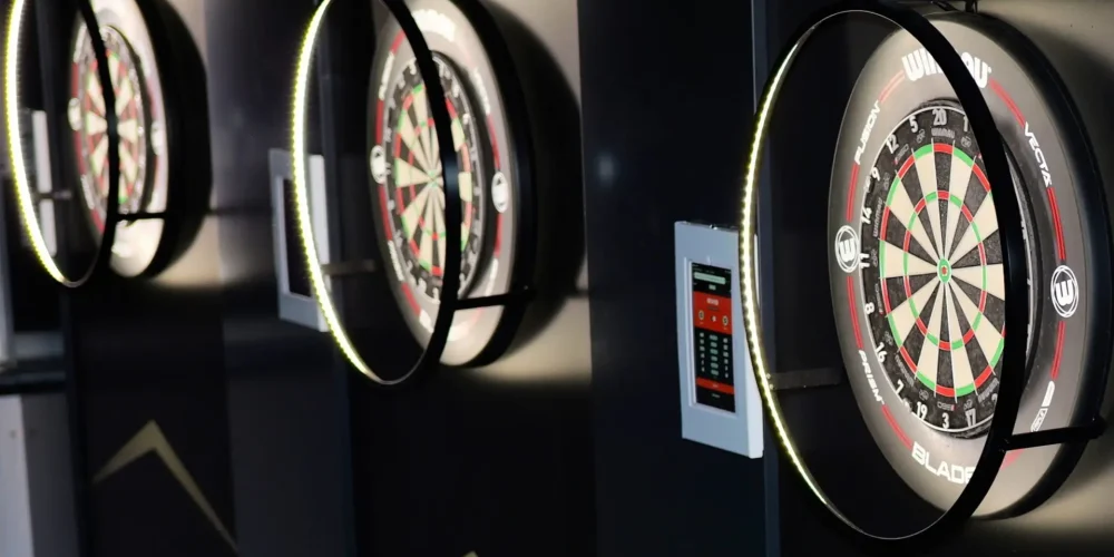 Dartboard 3